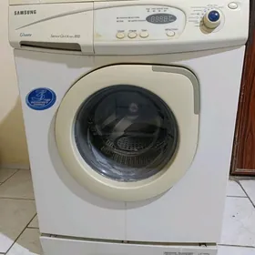 Samsung kir maşyn