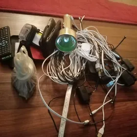 TELEFON ZARYATNIKLAR