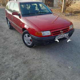 Opel Astra 1993