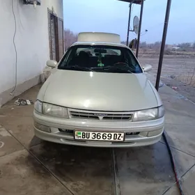 Toyota Carina 1994