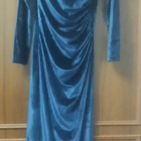 streç koynek vecerniy