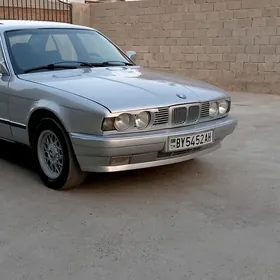 BMW 525 1991