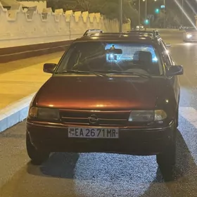 Opel Astra 1993