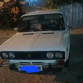 Lada 2106 1984