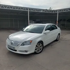 Toyota Avalon 2009