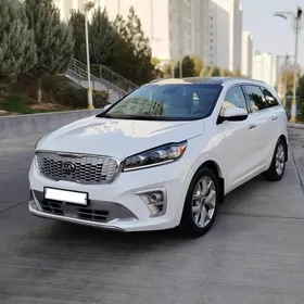 Kia Sorento 2020