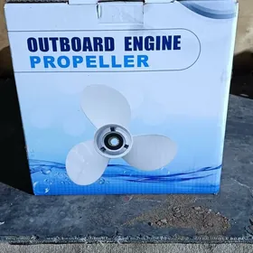 винт на сузук 25-30