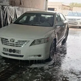 Toyota Camry 2008