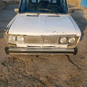 Lada 2106 1998