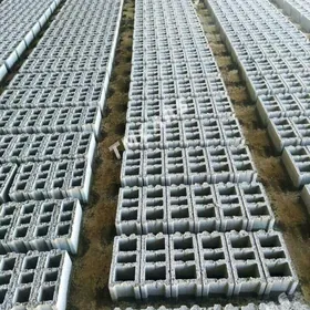 ŞEBEN KERPIÇ SEMENT MITI ЩЕБЕН