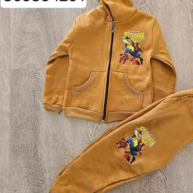 одежда для мальчика