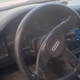 Audi 80 1990