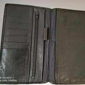 Erkek gapjyk- Муж кошелек