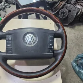 tuareg 2005-2009 rol