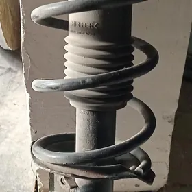 Nissan tiida amerizator