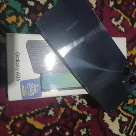 Samsung Galaxy A06