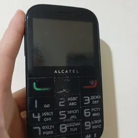 alcatel one touch 2000x