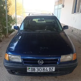 Opel Astra 1994