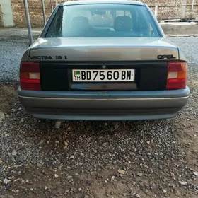 Opel Vectra 1991