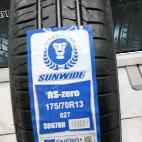 SUNWIDA 24YYL 1757013 1ST