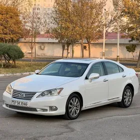 Lexus ES 350 2010