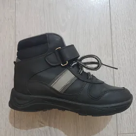 Ботинки детские