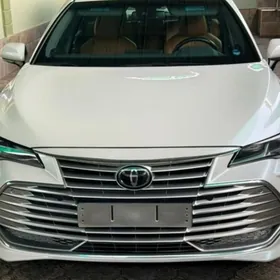 Toyota Avalon 2022