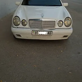 Mercedes-Benz E-Class 1998