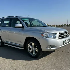 Toyota Highlander 2009