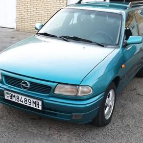 Opel Astra 1995