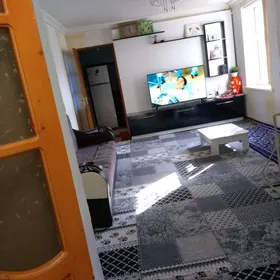 Жай квартира