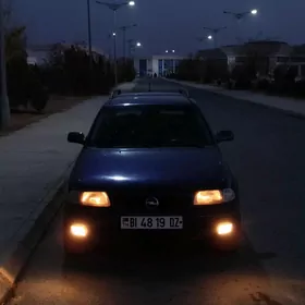 Opel Astra 1997