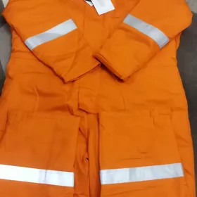 Спецодежда зимняя