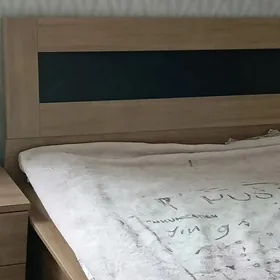 СПАЛЬНЫЙ ГАРНИТУР