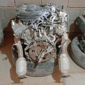 mator 3.5 lexsus gs karopka