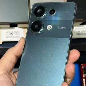 redmi note 13pro 4g 12/512gb
