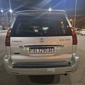 Lexus GX 470 2003