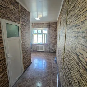  ДОСААФ 1 комн