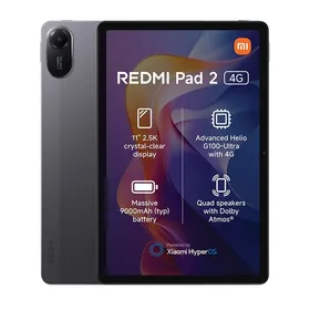 Redmi Pad 2 planṣet