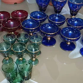 ПОСУДА РАЗНАЯ