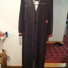 nakidka taze tikilen