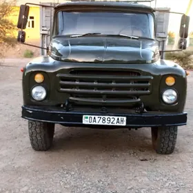 Zil 130 1980