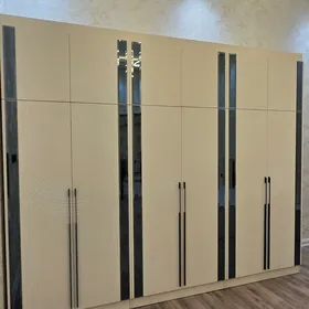 MEBEL ️️️ GARNATUR ŞKAF