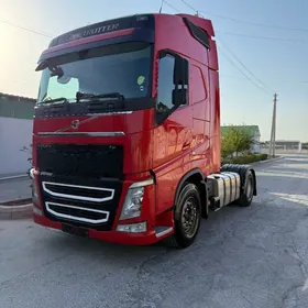 Volvo FH 460 2015