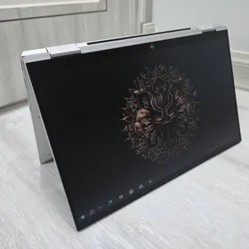 Hp EliteBook i7-10 16\512 x360