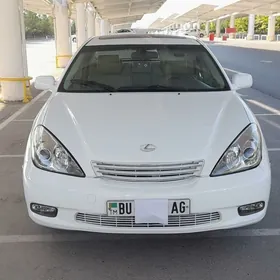 Lexus ES 300 2001