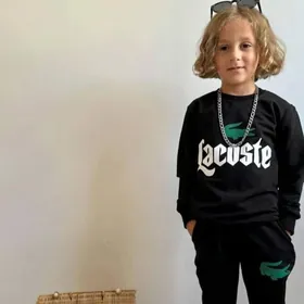 Костюм для мальчика