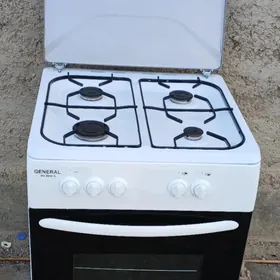 gaz plita газ плита