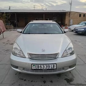Lexus ES 2002