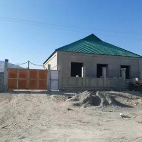 Bereketli zaman gäwers Änew